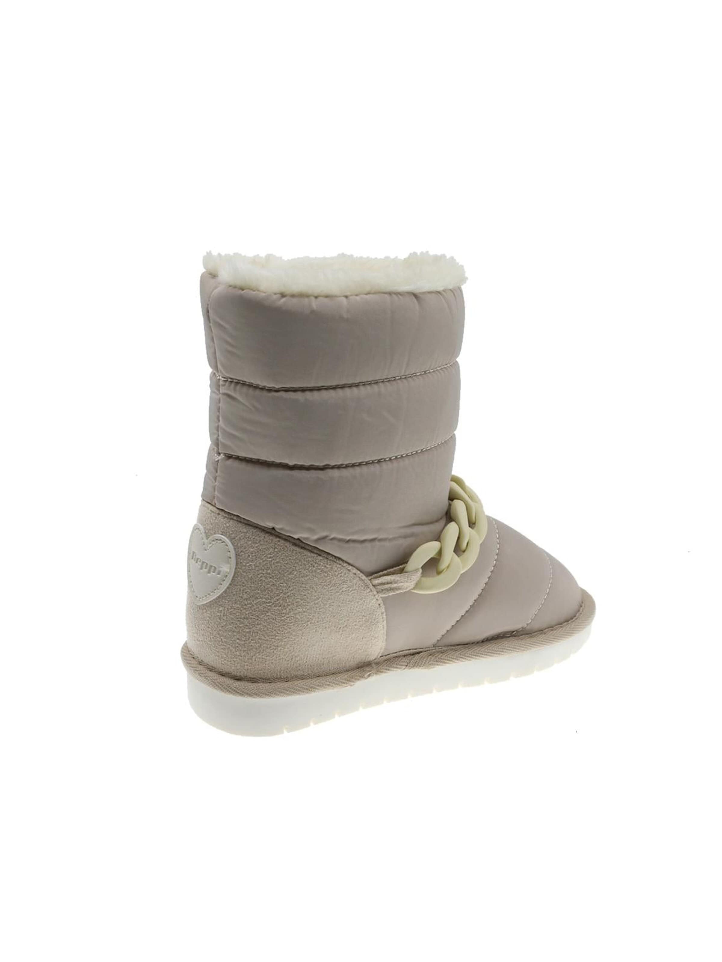 Stivale 'High Boot' di Beppi in beige