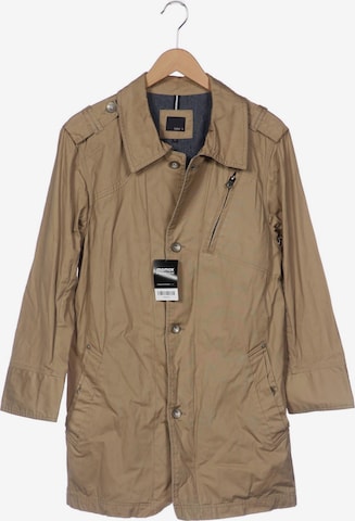 JAKE*S Jacket & Coat in L in Beige: front