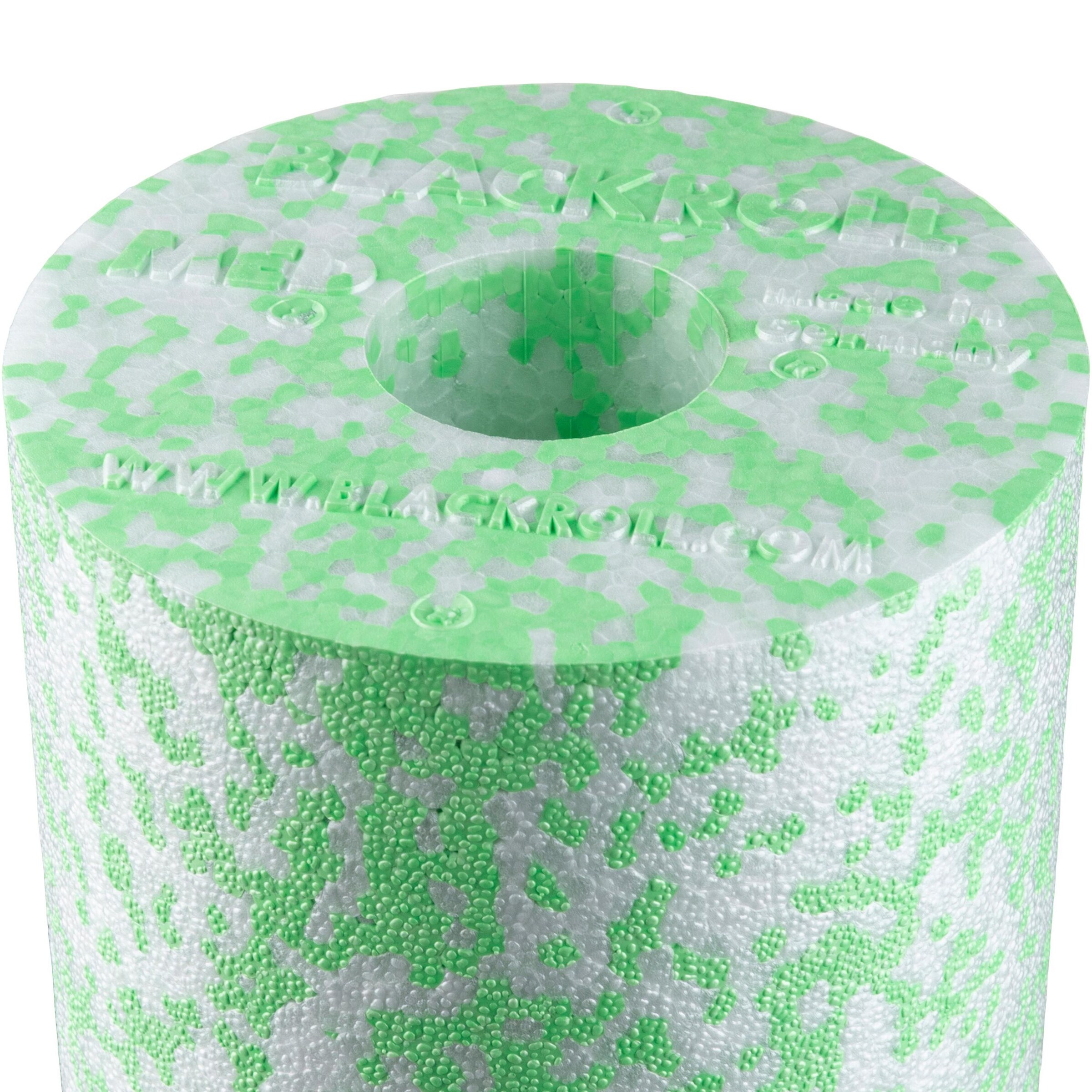 BLACKROLL Rolls 'Med' in Green