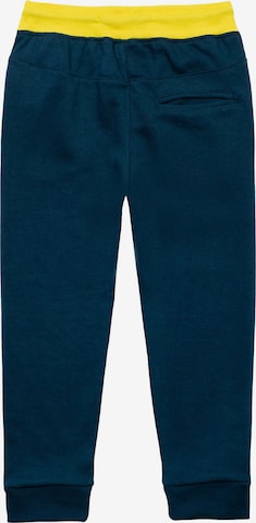 MINOTI Normalny krój Spodnie w kolorze niebieski