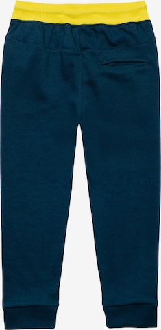 Regular Pantalon MINOTI en bleu