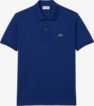 LACOSTE Shirt in Blue / Green / Red / White, Item view
