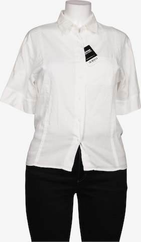 Basler Bluse L in Weiß: Vorderseite