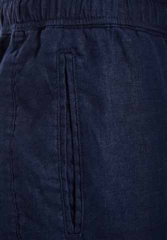 Funky Buddha - Regular Calças chino em azul