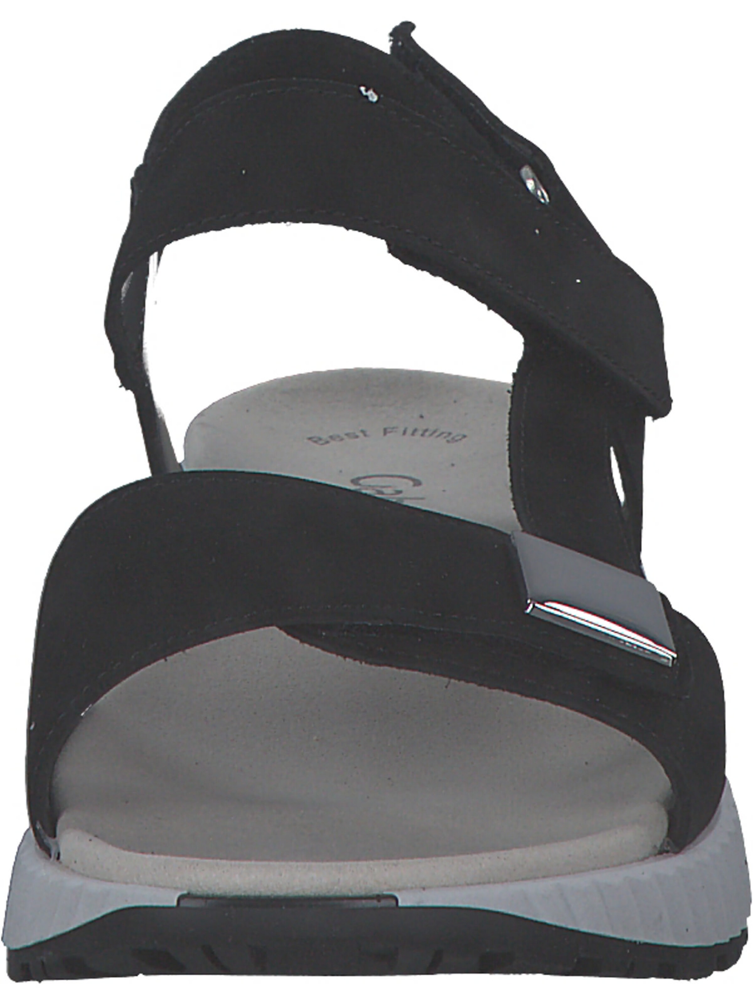 Sandales GABOR en noir