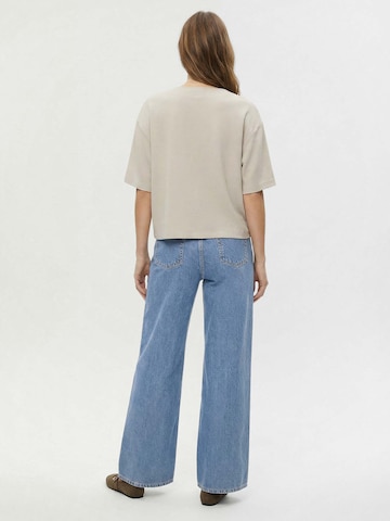 Everly Μπλουζάκι σε μπεζ