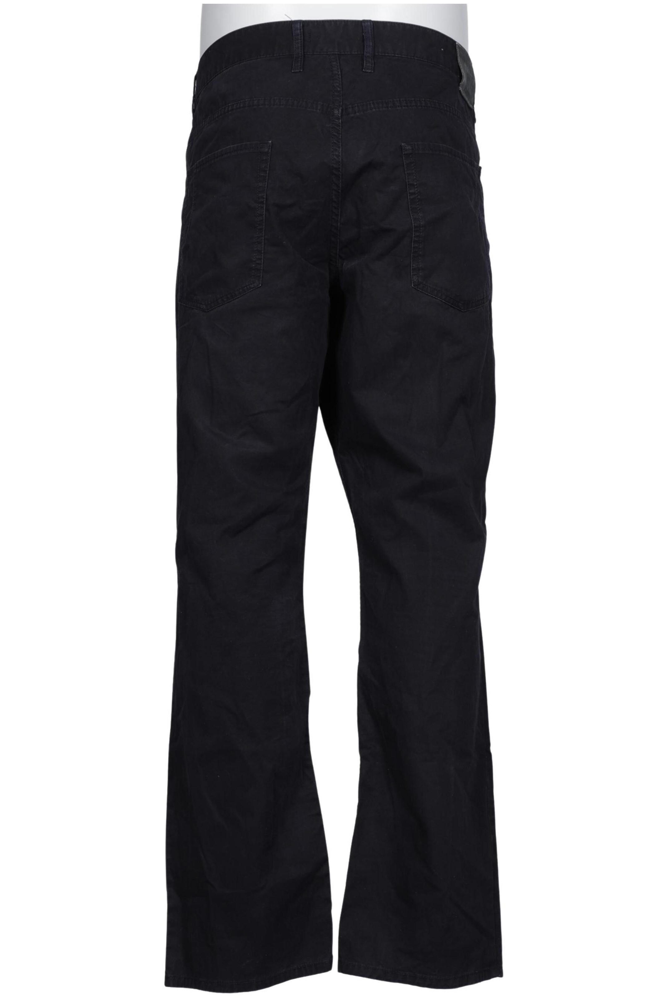 JOOP! Stoffhose 42 in Blau