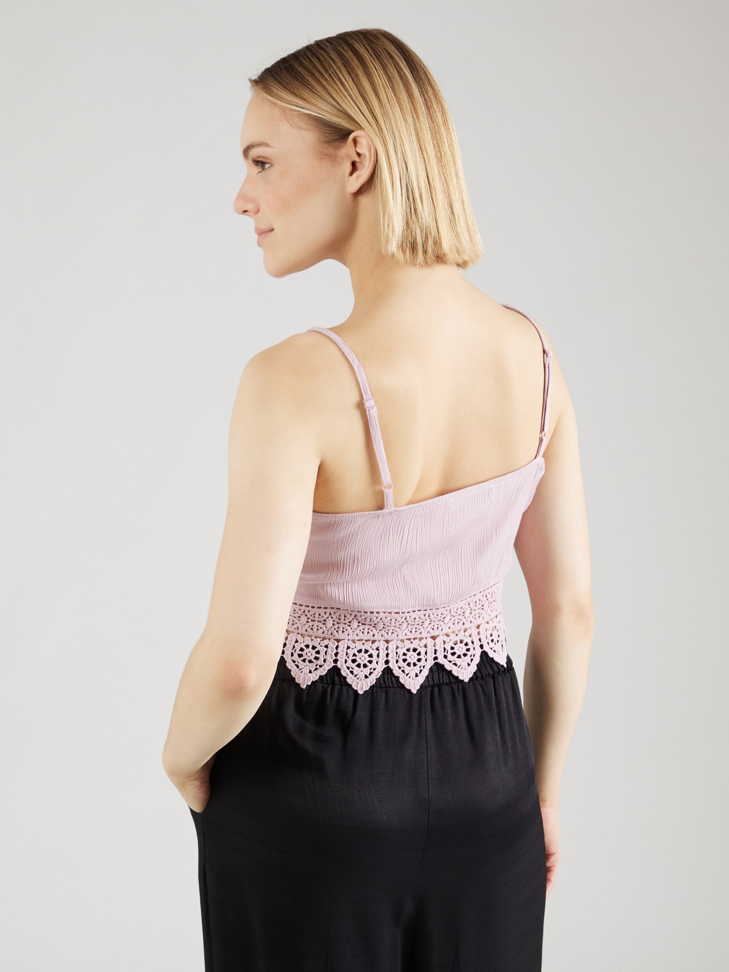 Lace tops | Buy online | ABOUT YOU