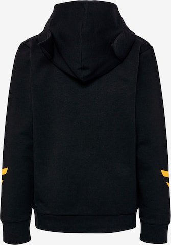 Hummel Sweatshirt in Black