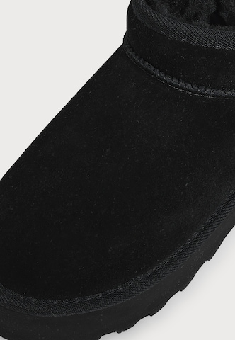 Boots s.Oliver en noir