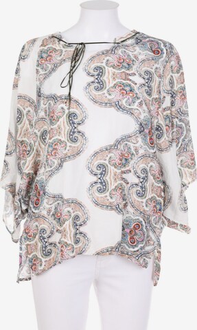 Cartoon Blouse & Tunic in S in White: front