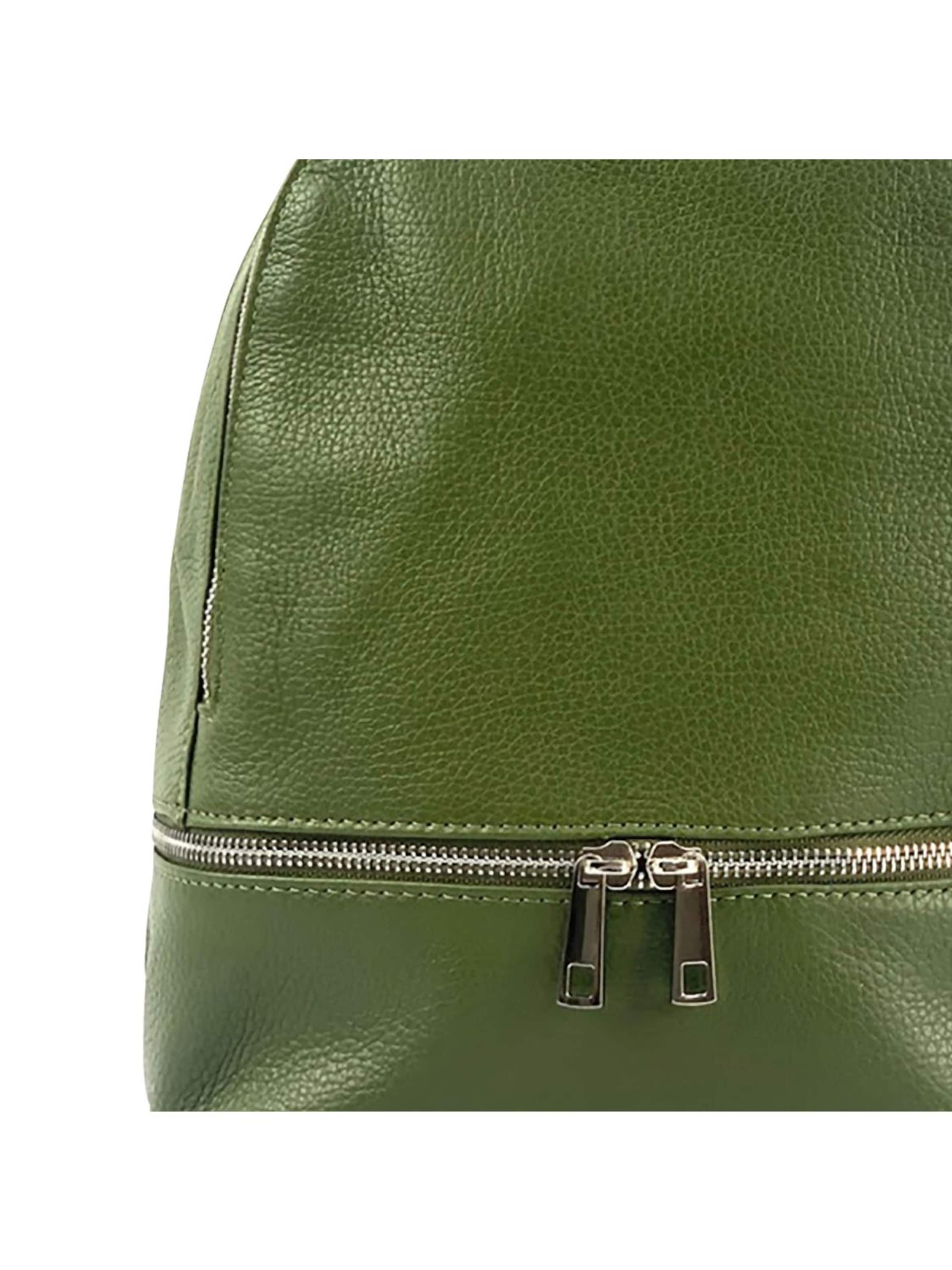 Sac à dos Florence en vert