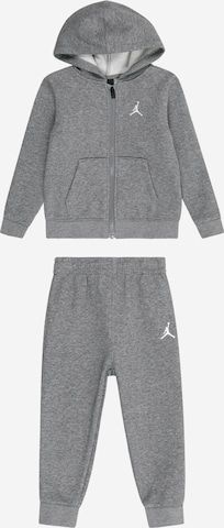 Jordan Trenirka za tek 'BRKLYN' | siva barva: sprednja stran