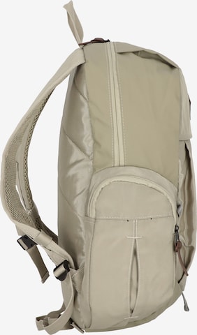 BENCH Rucksack 'Terra' in Beige