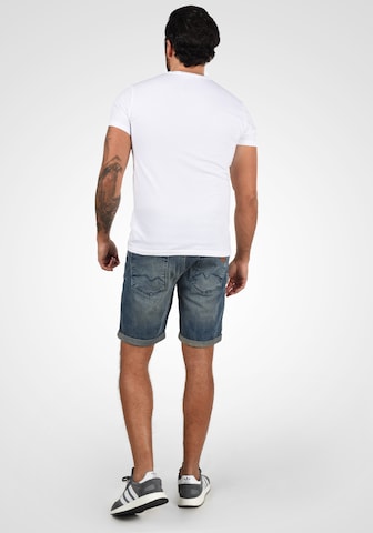 regular Jeans 'Grilitsch' di BLEND in blu