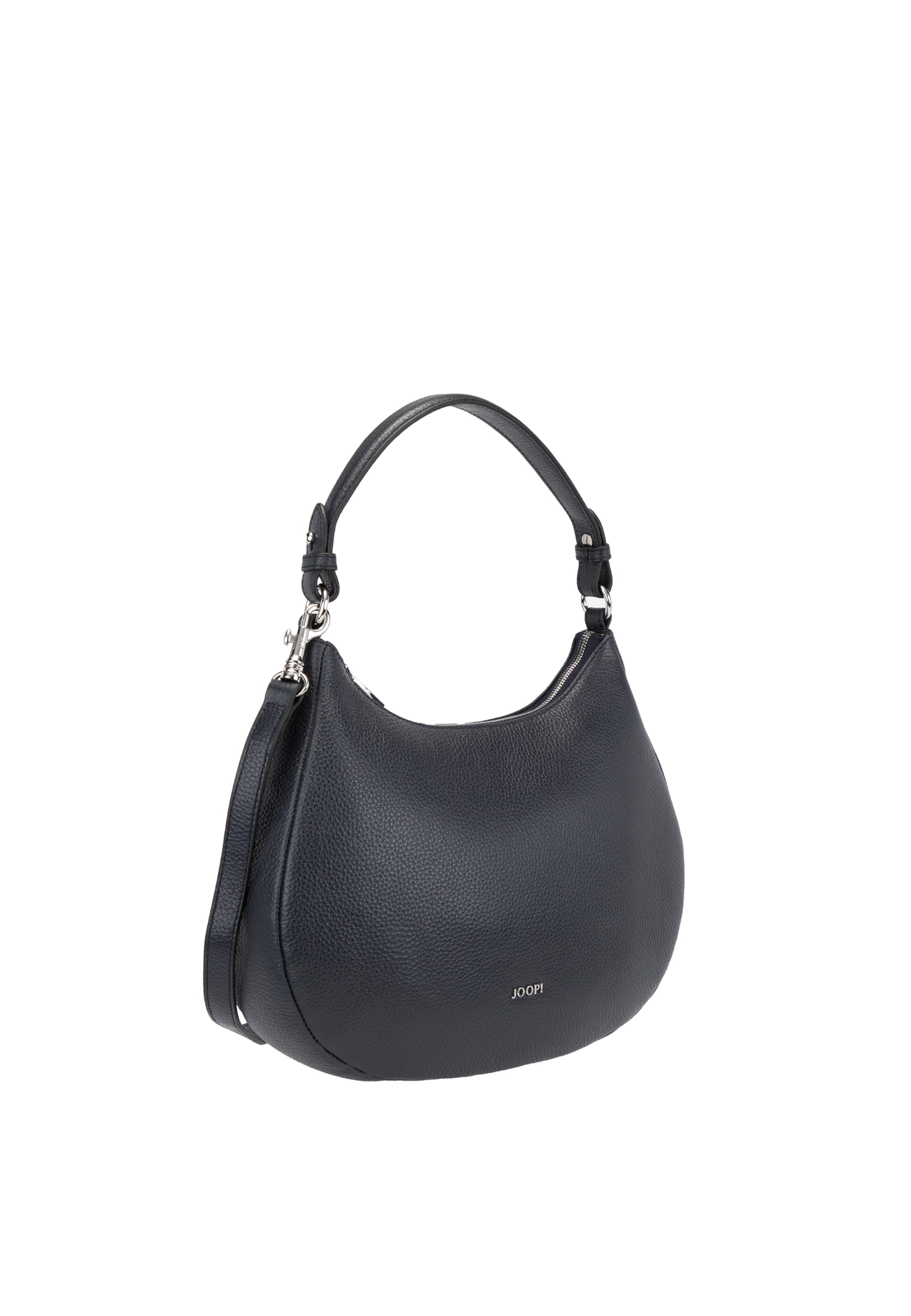 Borsa a spalla 'Aja' di JOOP! in nero