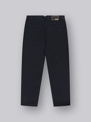 M.O.D MIRACLE OF DENIM Slimfit Chino in Zwart