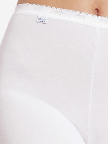 SLOGGI Panty in White