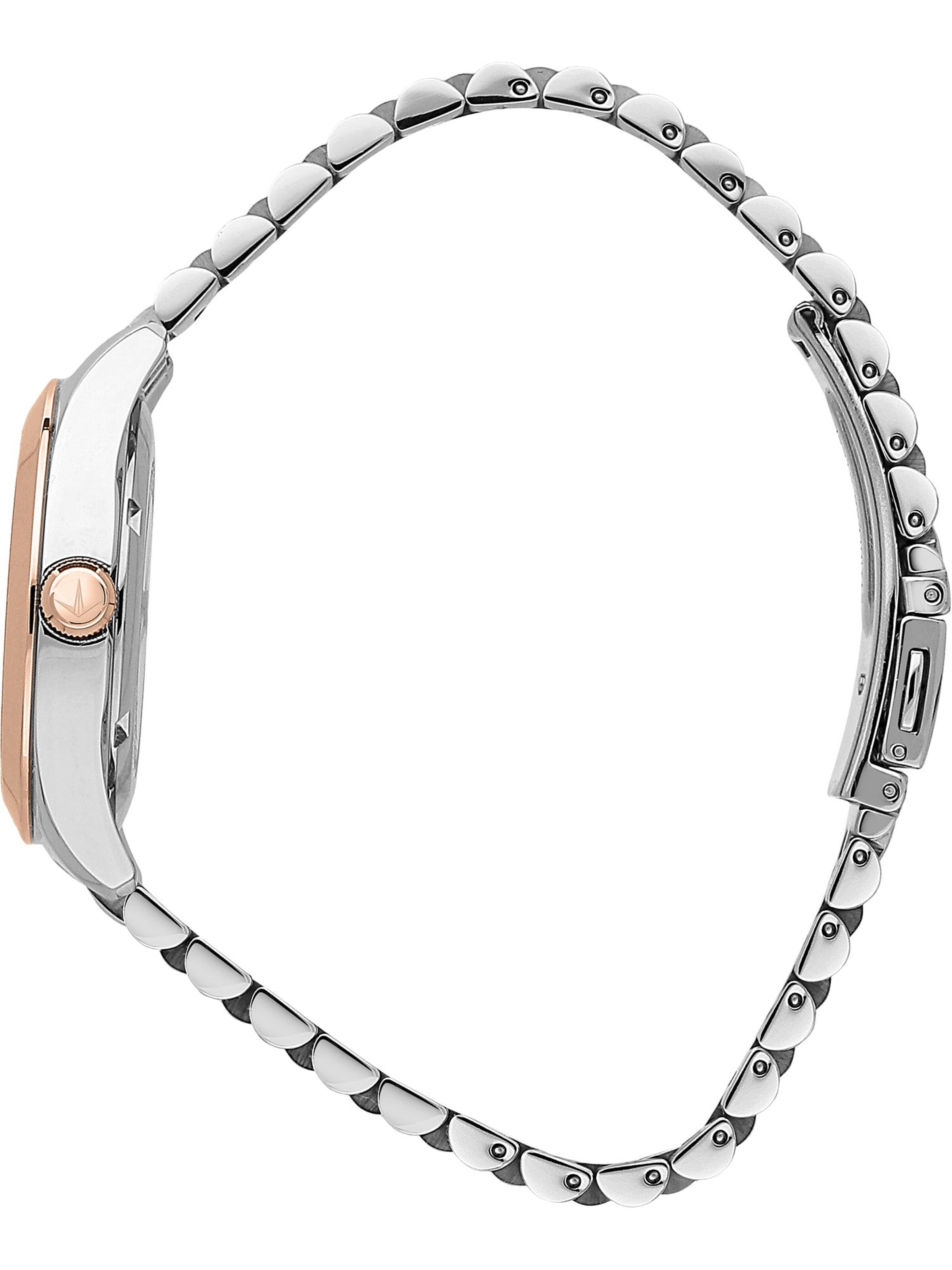 Lucien Rochat Analog Watch in Gold