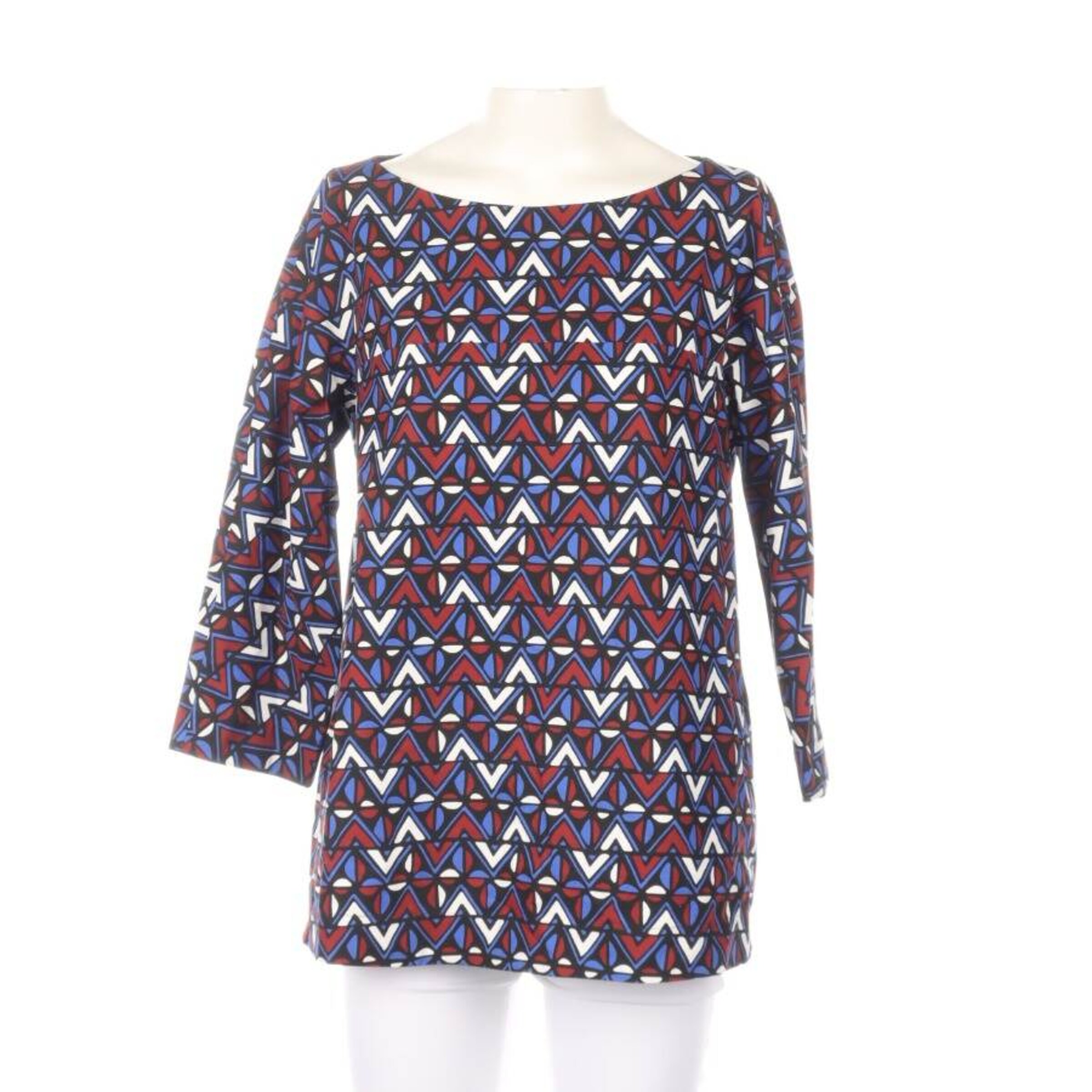 Max Mara Blouse & Tunic in S in Mixed colors: front