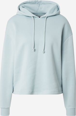 PIECES Свитшот 'PCCHILLI' в Синий: спереди