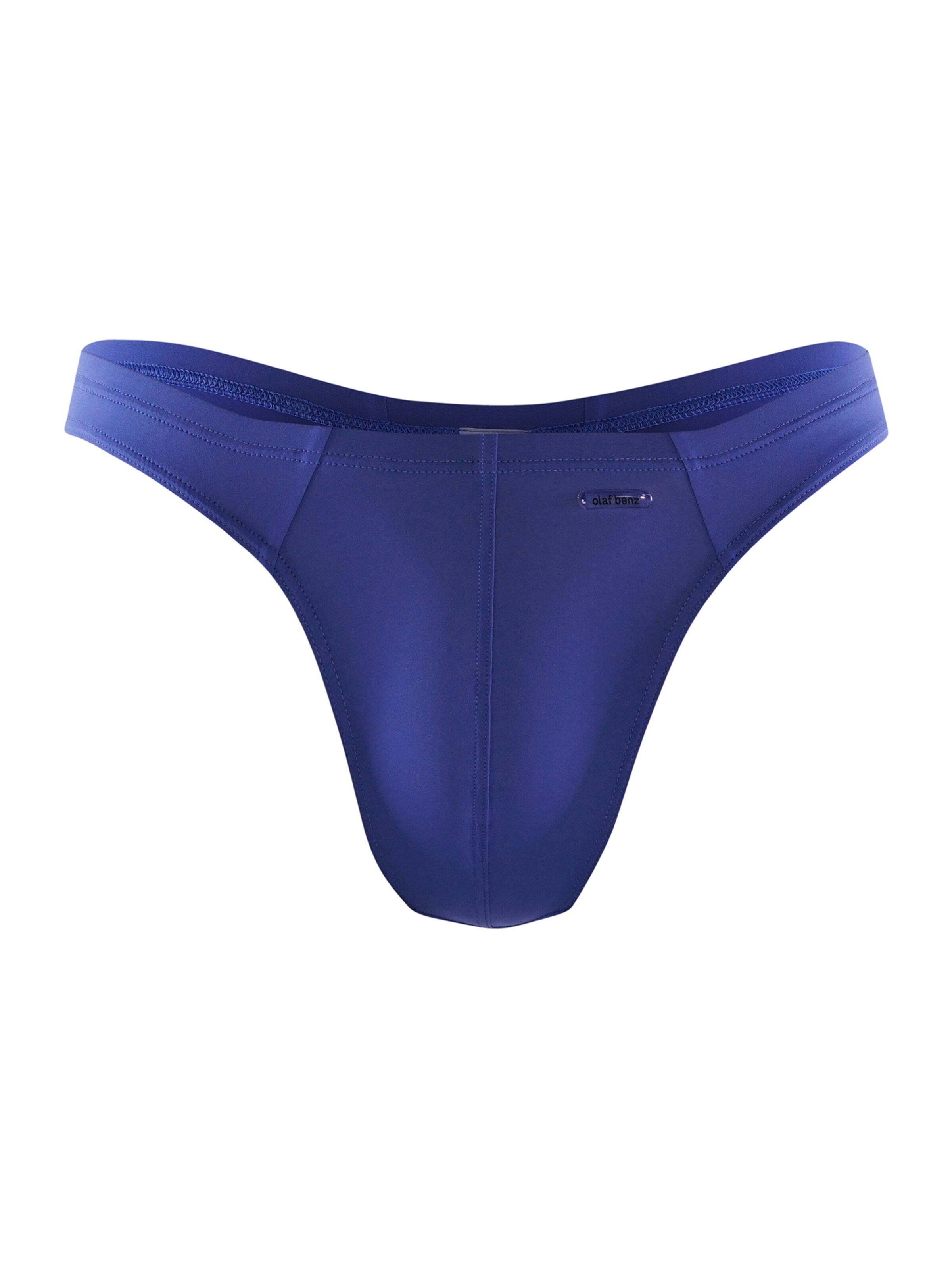 Olaf Benz String 'RED0965' in Blau