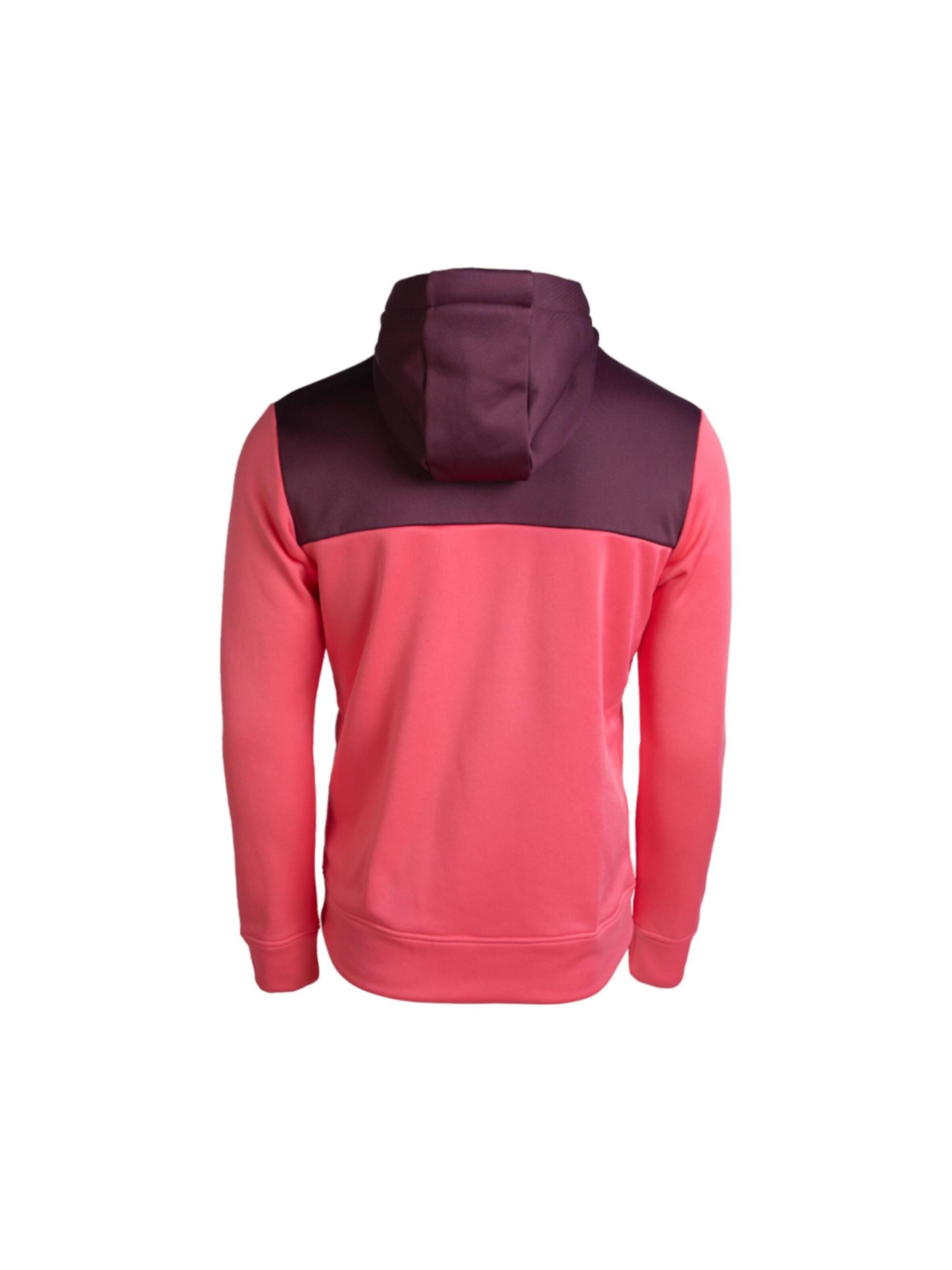 Sweat de sport Izas en rouge