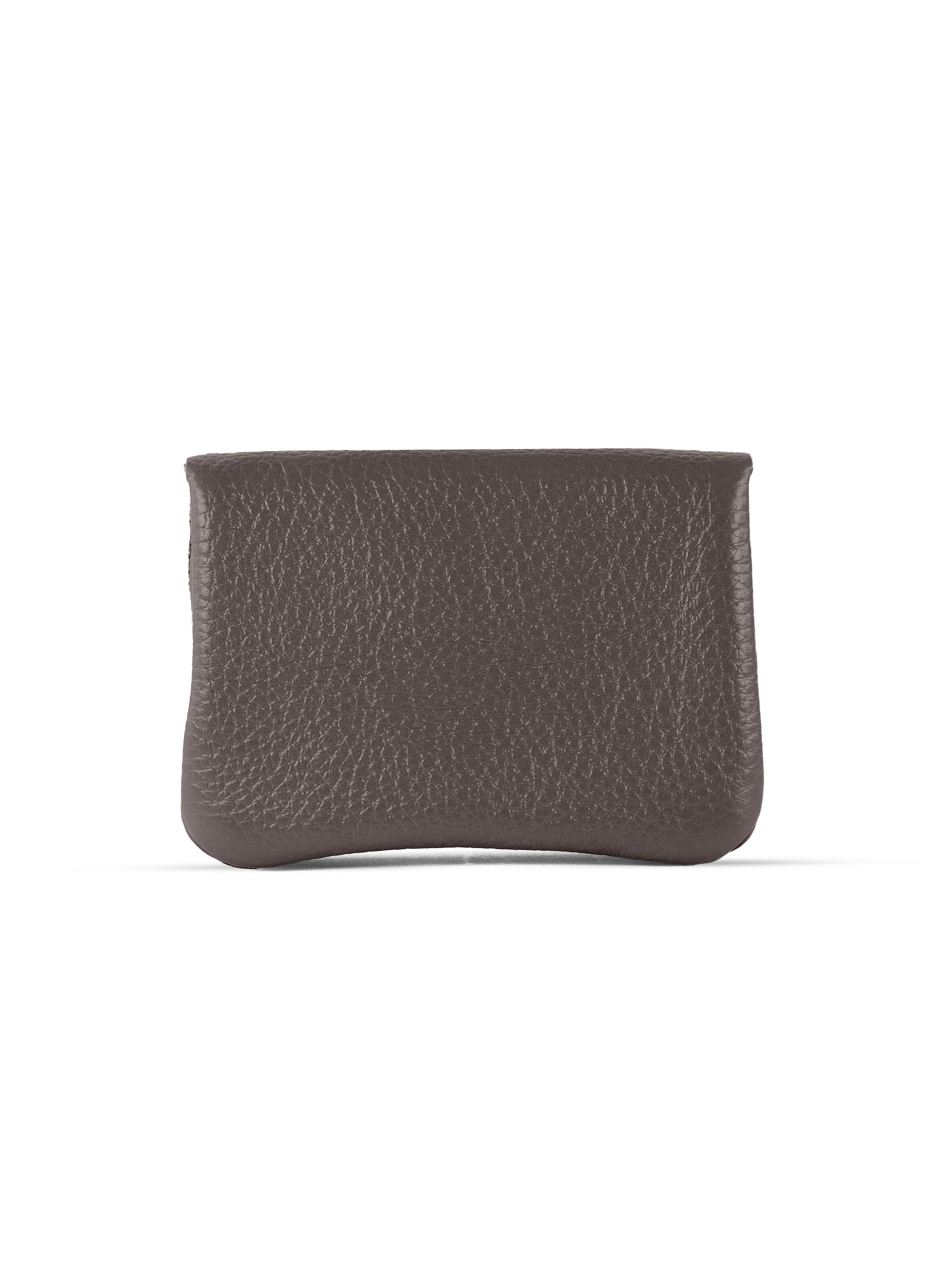 lePelou Wallet 'ELISA' in Brown