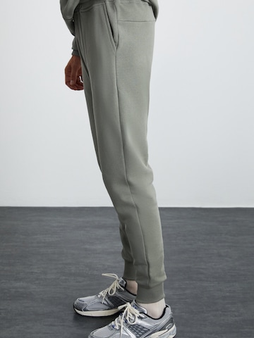 Grimelange Конический (Tapered) Штаны в Зеленый