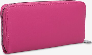 Porte-monnaies BUFFALO en rose