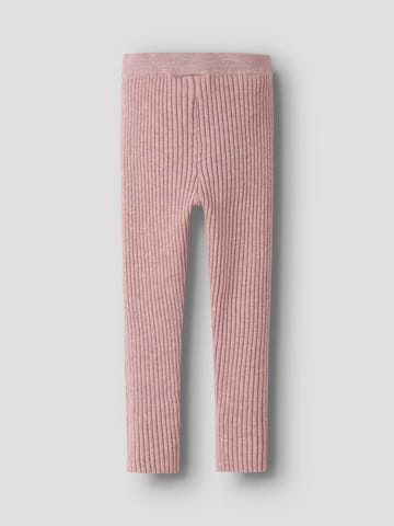 Skinny Leggings NAME IT en violet
