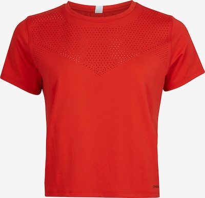 O'NEILL T-shirt i orangeröd, Produktvy