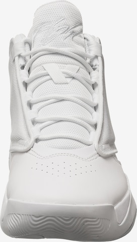 Chaussure de sport 'Max Aura 4' Jordan en blanc