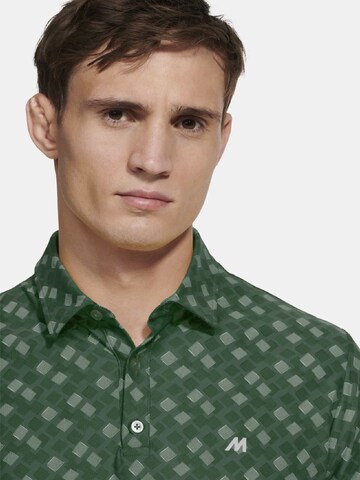 MEYER Shirt in Green