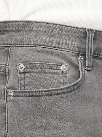 Only & Sons Regular Jeans 'ONSEDGE' in Grijs