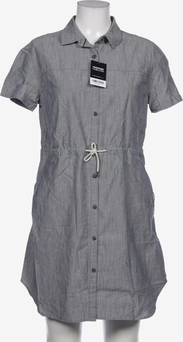 THE NORTH FACE Dress in M in Grey: front
