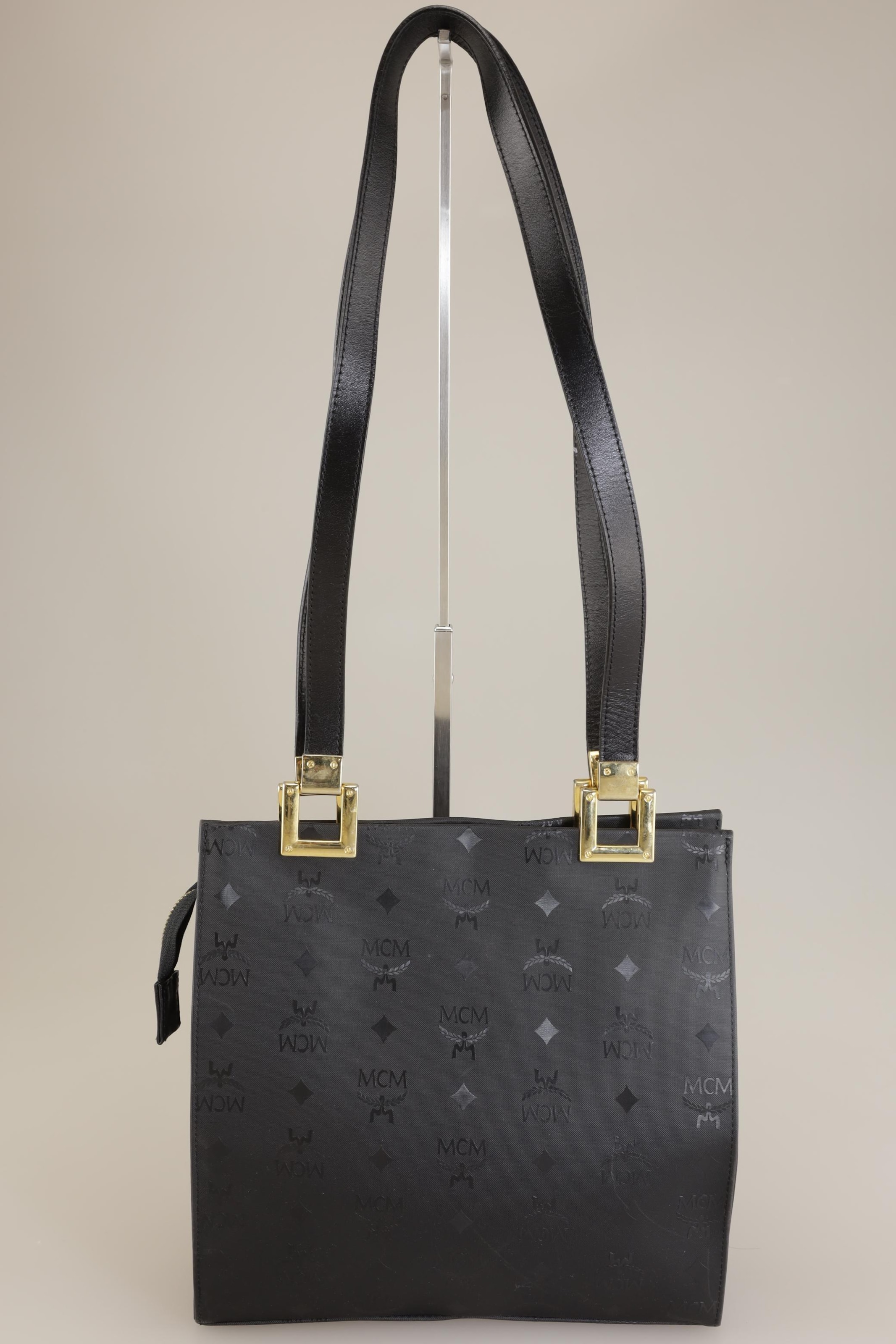 MCM Bag in One size in Black