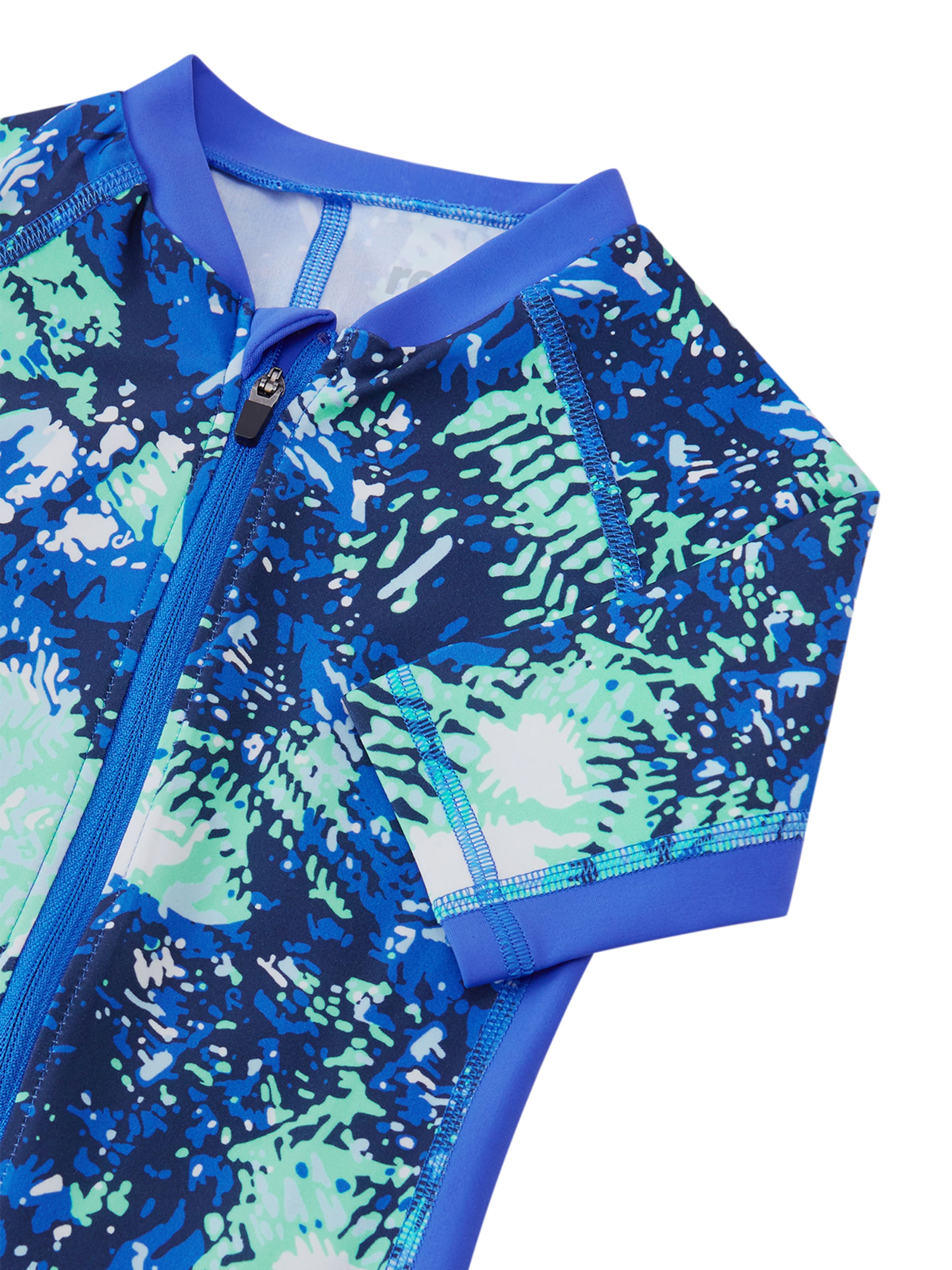 Reima УФ-защита 'Vesihiisi' в Зеленый