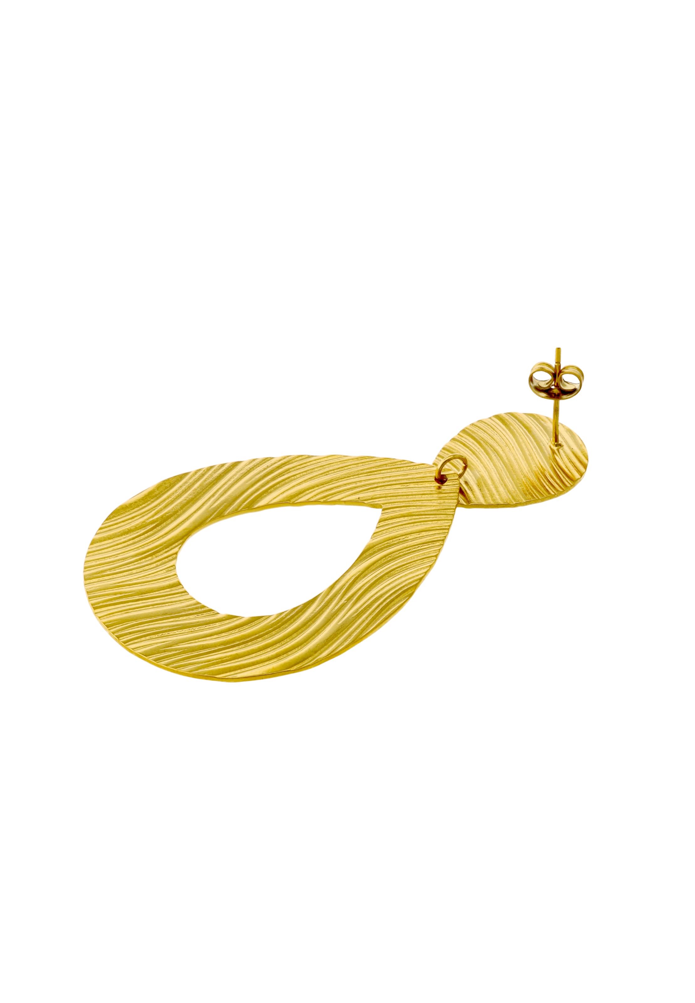 IZIA Ohrringe in Gold