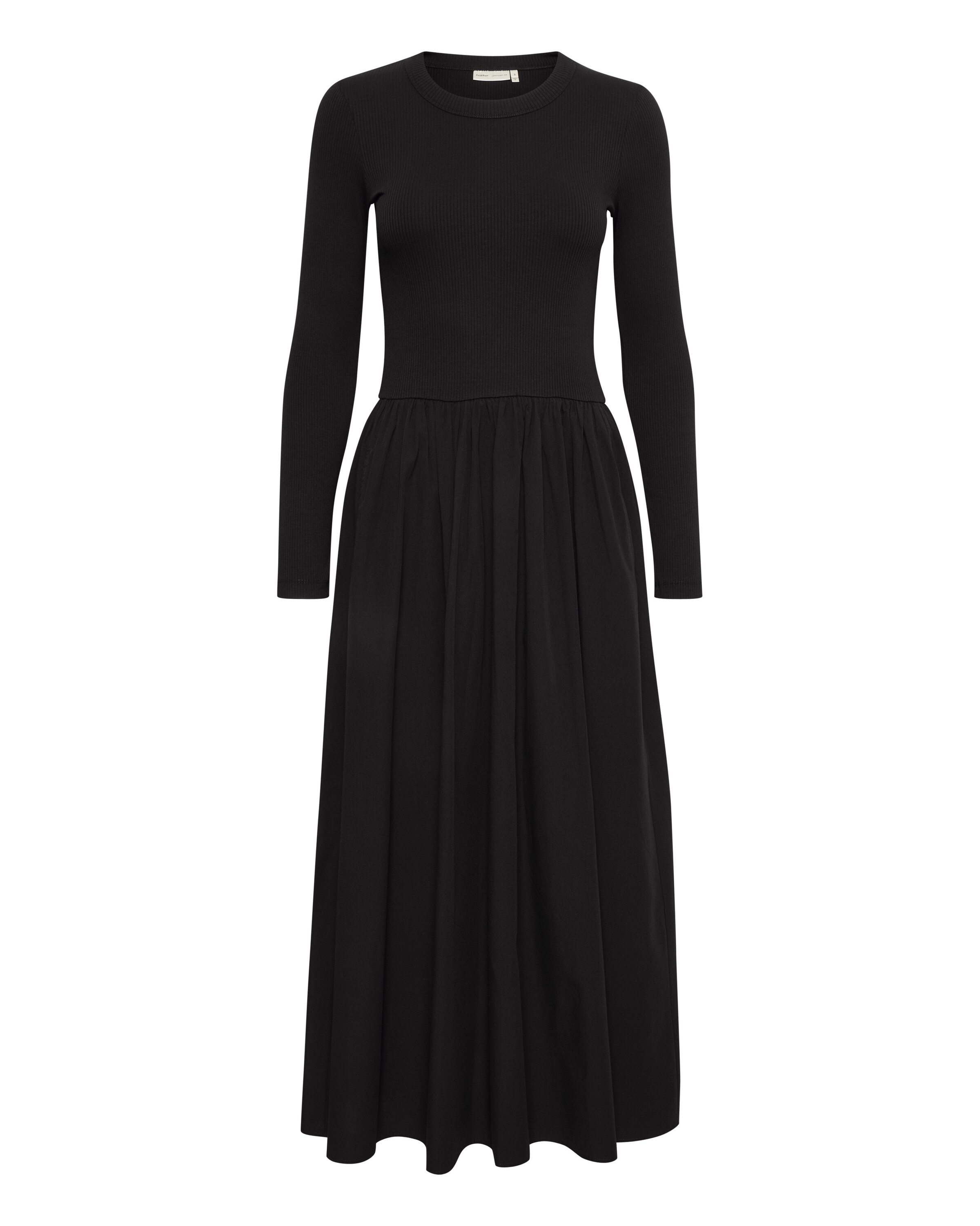 InWear Dress 'DagnamaI' in Black: front