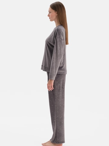 Dagi Пижама в Черный