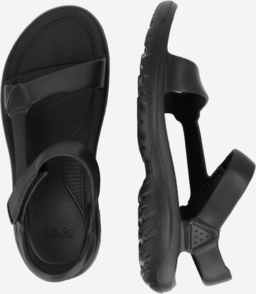 TEVA Sandały w kolorze czarny