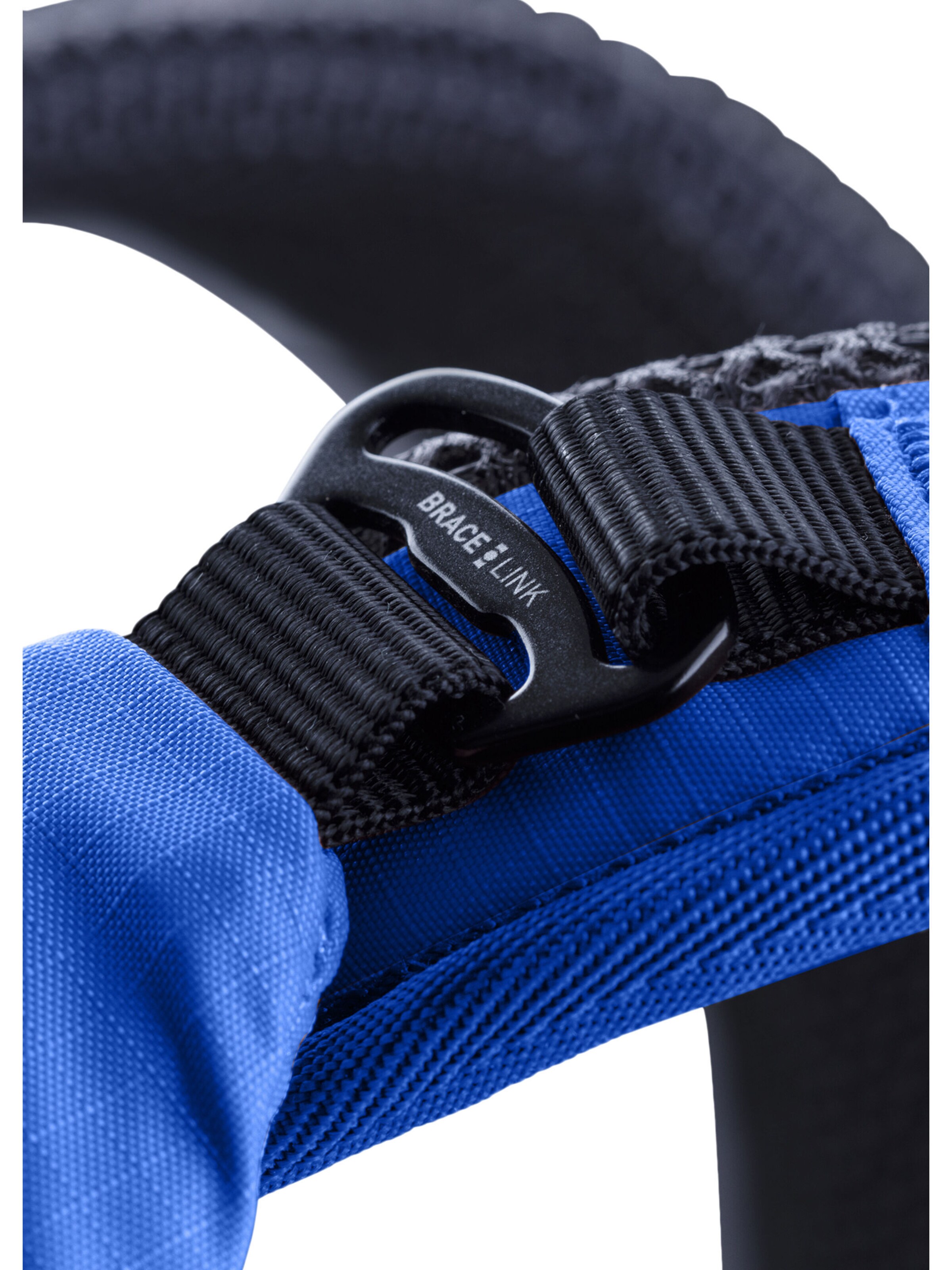 EVOC Rucksack 'STAGE 6 + HYDRATION BLADDER 2' in Blau