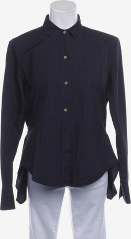 Vince Blouse & Tunic in L in Blue: front