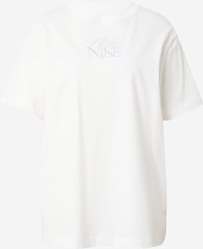 Nike Sportswear T-shirt i off-white, Produktvy