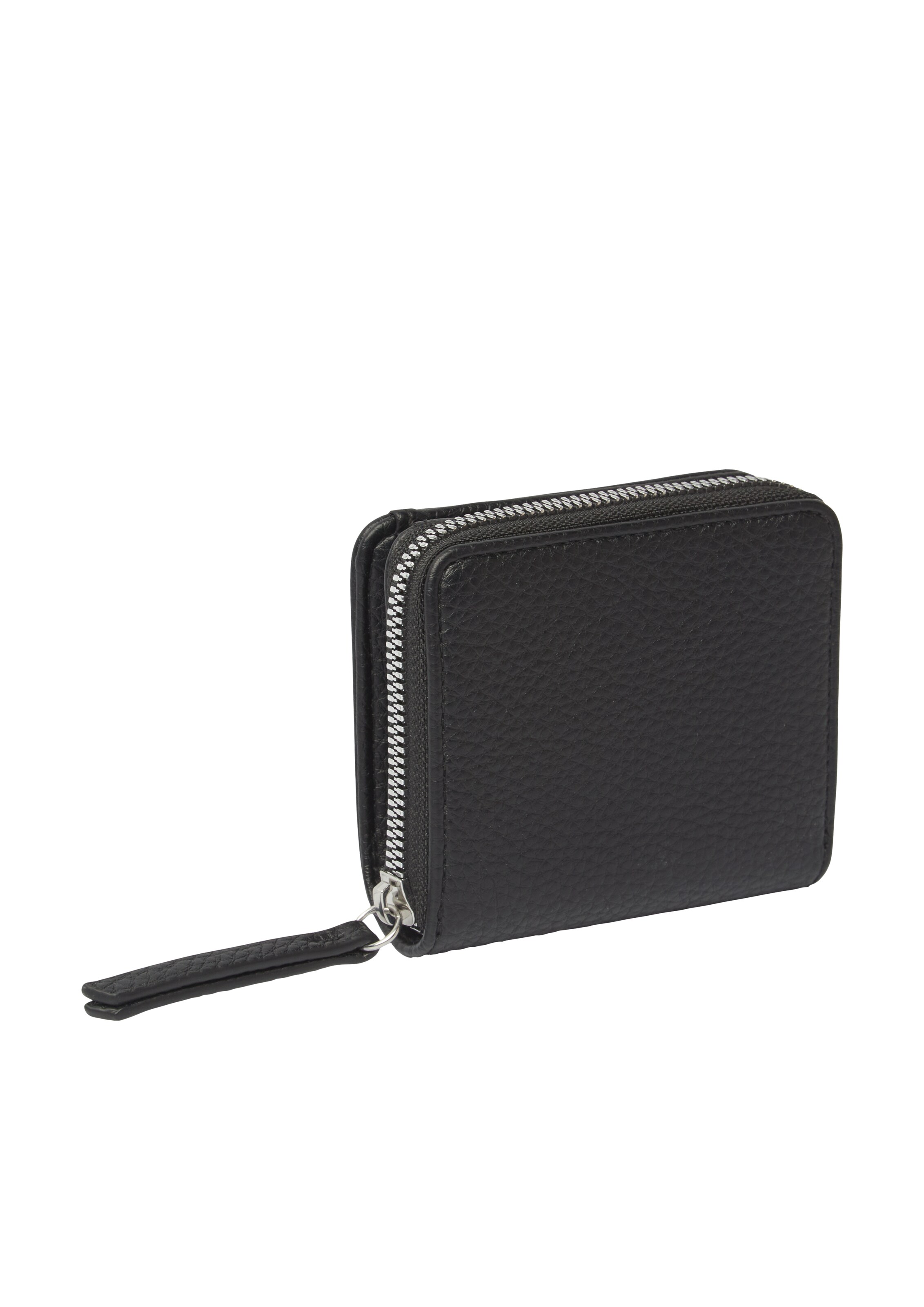 Porte-monnaies s.Oliver en noir