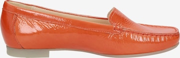 SIOUX Slipper ' Zalla ' in Orange