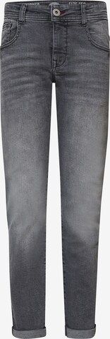 Petrol Industries Regular Jeans 'Turner Sequim' in Grey: front