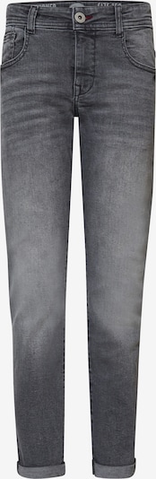 Petrol Industries Jeans 'Turner Sequim' in grey denim, Produktansicht