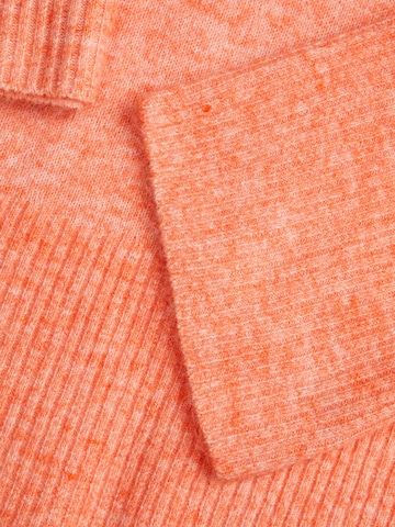 JJXX Sweater 'Lica' in Orange